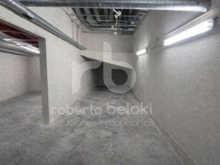 Trastero en alquiler en Centro - Mendibil - Santiago en Irun