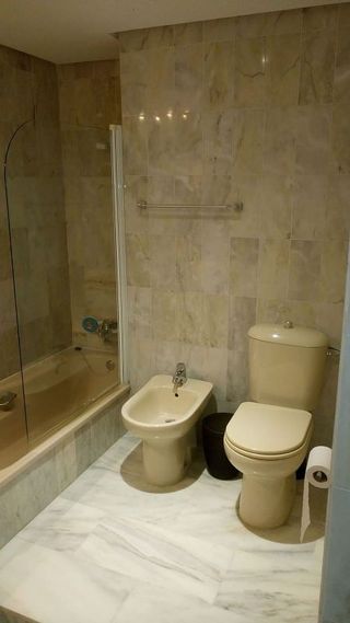 Piso en alquiler en Torrequebrada en Benalmádena