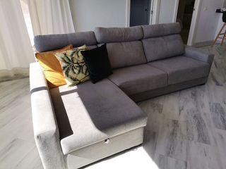 Piso en alquiler en Torrequebrada en Benalmádena