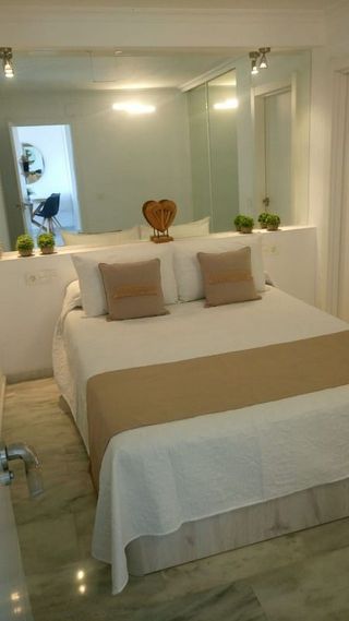 Piso en alquiler en Torrequebrada en Benalmádena