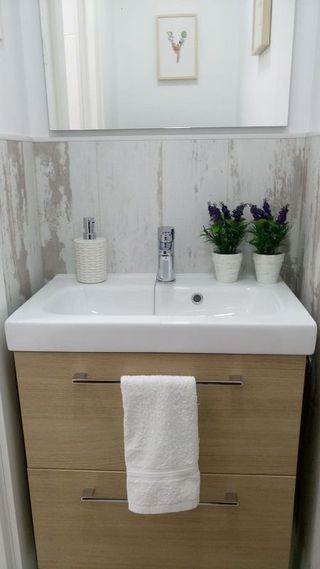 Piso en alquiler en Torrequebrada en Benalmádena