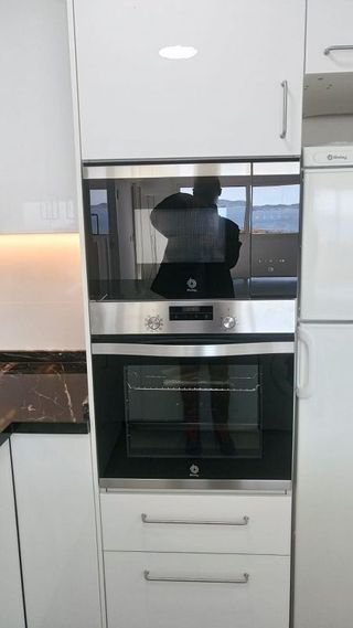 Piso en alquiler en Torrequebrada en Benalmádena