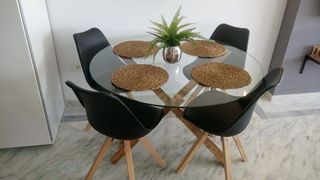 Piso en alquiler en Torrequebrada en Benalmádena