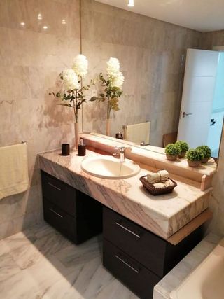 Piso en alquiler en Torrequebrada en Benalmádena