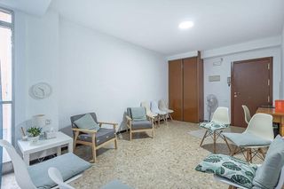 Oficina en alquiler en Centro - Sagrario en Granada