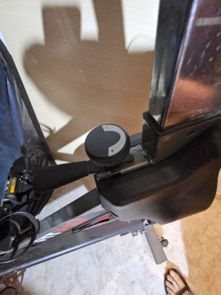 Bicicleta Spinning FIT PRO