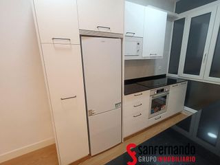 Piso en alquiler en Numancia - San Fernando en Santander