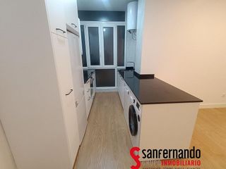 Piso en alquiler en Numancia - San Fernando en Santander