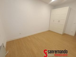 Piso en alquiler en Numancia - San Fernando en Santander