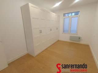 Piso en alquiler en Numancia - San Fernando en Santander