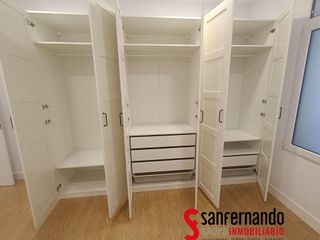 Piso en alquiler en Numancia - San Fernando en Santander