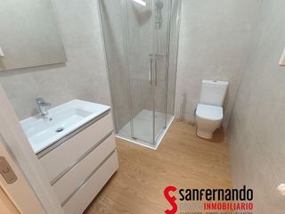 Piso en alquiler en Numancia - San Fernando en Santander