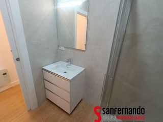 Piso en alquiler en Numancia - San Fernando en Santander