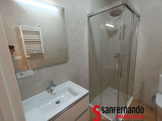 Piso en alquiler en Numancia - San Fernando en Santander
