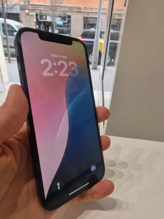 iPhone 12 Pro 512GB Azul