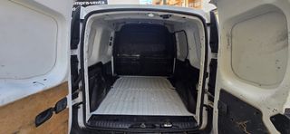 Nissan NV250 2020