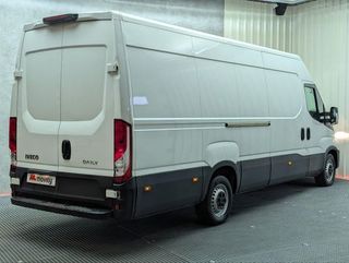 Iveco Daily 35S16 L4 H2 156CV
