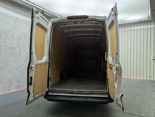 Iveco Daily 35S16 L4 H2 156CV