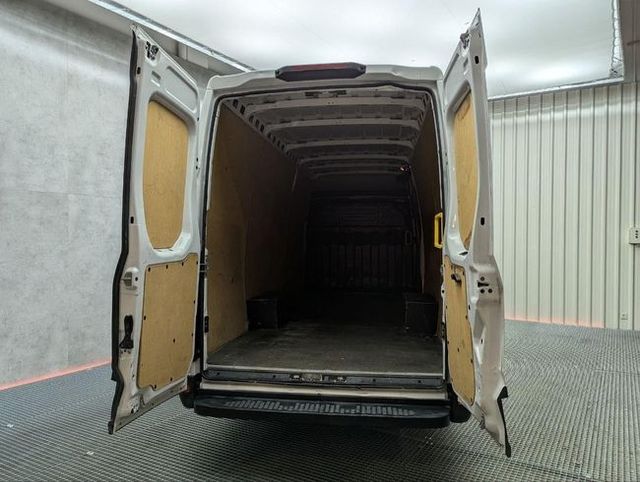 Iveco Daily 35S16 L4 H2 156CV