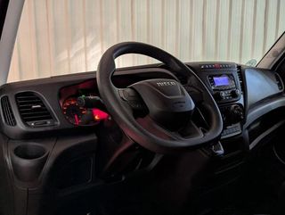 Iveco Daily 35S16 L4 H2 156CV