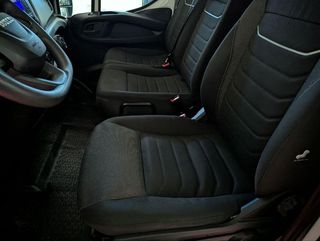 Iveco Daily 35S16 L4 H2 156CV