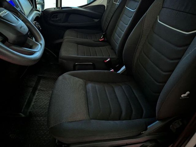 Iveco Daily 35S16 L4 H2 156CV