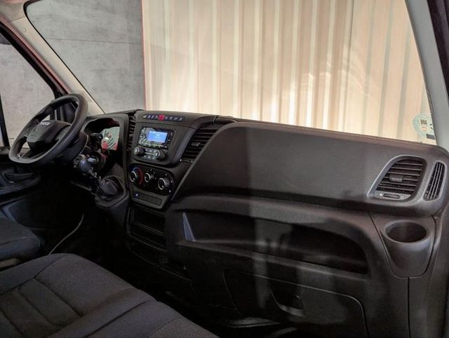 Iveco Daily 35S16 L4 H2 156CV