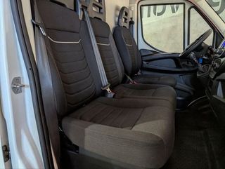 Iveco Daily 35S16 L4 H2 156CV