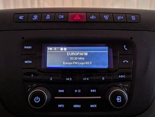 Iveco Daily 35S16 L4 H2 156CV