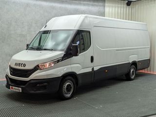 Iveco Daily 35S16 L4 H2 156CV