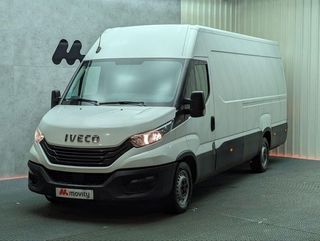 Iveco Daily 35S16 L4 H2 156CV