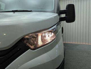 Iveco Daily 35S16 L4 H2 156CV