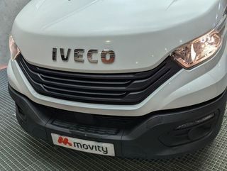 Iveco Daily 35S16 L4 H2 156CV