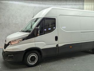 Iveco Daily 35S16 L4 H2 156CV