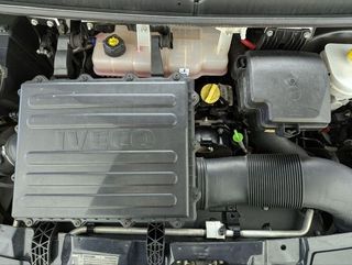 Iveco Daily 35S16 L4 H2 156CV