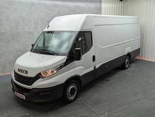 Iveco Daily 35S16 L4 H2 156CV