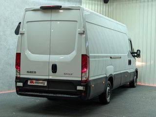 Iveco Daily 35S16 L4 H2 156CV