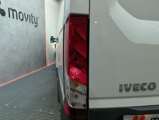 Iveco Daily 35S16 L4 H2 156CV