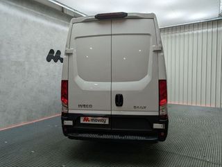 Iveco Daily 35S16 L4 H2 156CV