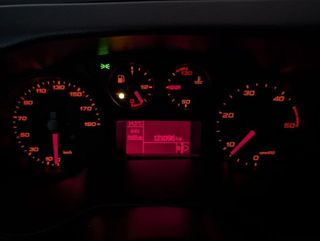 Iveco Daily 35S16 L4 H2 156CV