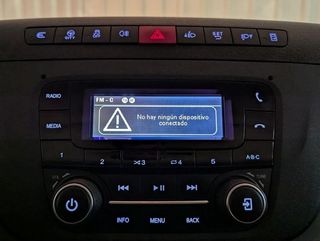 Iveco Daily 35S16 L4 H2 156CV