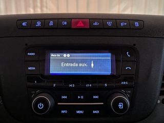 Iveco Daily 35S16 L4 H2 156CV