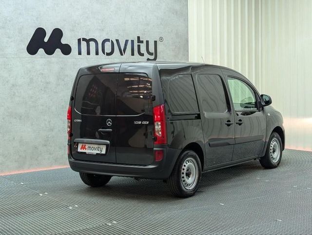 Mercedes Citan 1.5 109 CDI FURGON 90CV