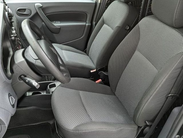 Mercedes Citan 1.5 109 CDI FURGON 90CV