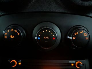 Mercedes Citan 1.5 109 CDI FURGON 90CV