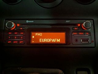 Mercedes Citan 1.5 109 CDI FURGON 90CV