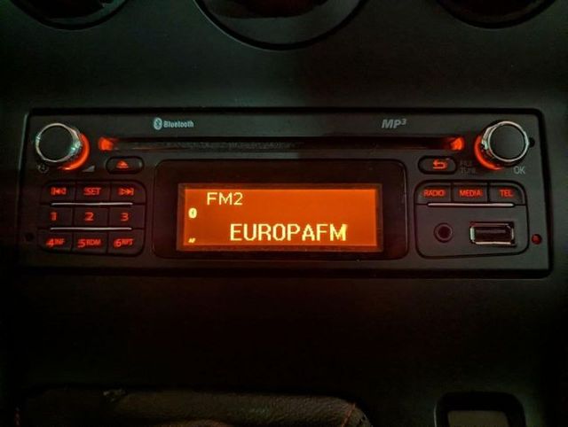 Mercedes Citan 1.5 109 CDI FURGON 90CV