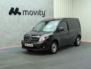 Mercedes Citan 1.5 109 CDI FURGON 90CV