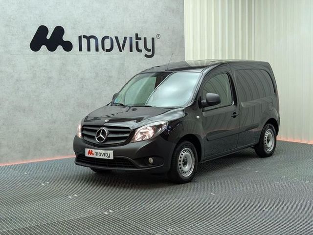 Mercedes Citan 1.5 109 CDI FURGON 90CV