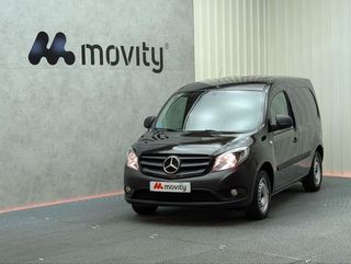Mercedes Citan 1.5 109 CDI FURGON 90CV